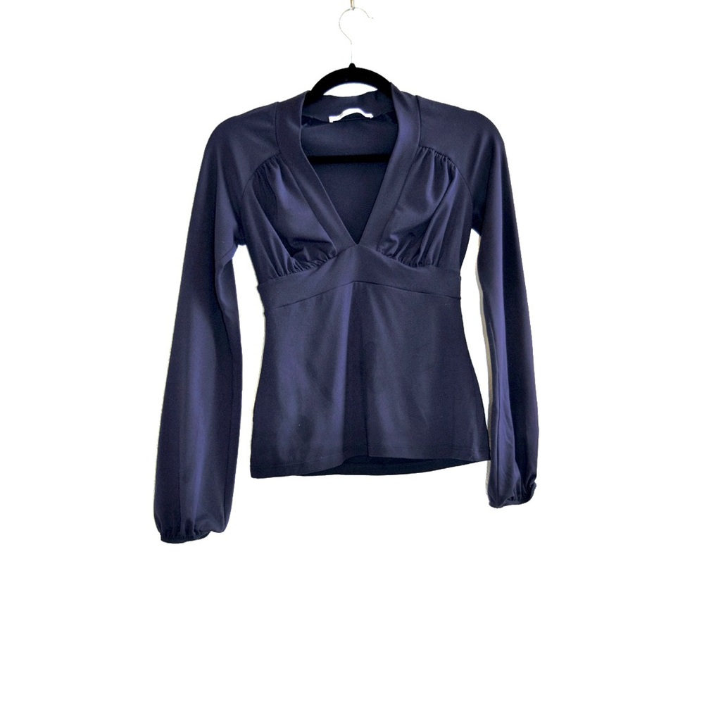 Susana Monaco Top, Size XS